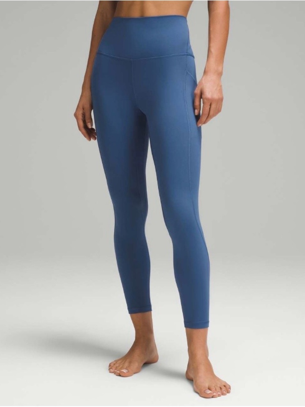 Lululemon Align High Rise Pant *with Pockets